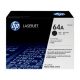 HP CC364A Toner Black 10.000 oldal kapacitás No.64A