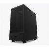 NZXT Midi - H5 Flow Edition - Matt fekete - CC-H51FB-01