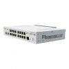 MikroTik CCR2004-16G-2S+PC router passzív hűtéssel