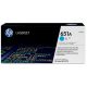 HP CE341A Toner Cyan 16.000 oldal kapacitás No.651A