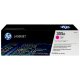 HP CE413A Toner Magenta 2.600 oldal kapacitás No.305A