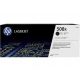 HP CF360X Toner Black 12.500 oldal kapacitás No.508X