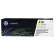 HP CF382A Toner Yellow 2.700 oldal kapacitás No.312A