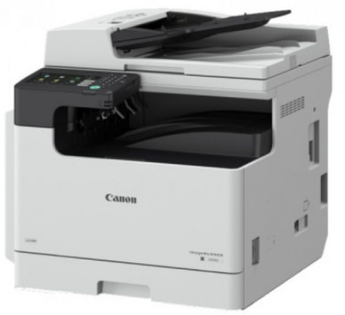 Canon imageRUNNER 2425i A3 mono lézer multifunkciós másoló