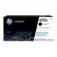 HP CF450A Toner Black 12.500 oldal kapacitás No.655A