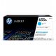 HP CF451A Toner Cyan 10.500 oldal kapacitás No.655A