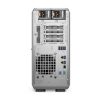 DELL PowerEdge T350 Torony Szerver - Xeon E-2314 2.8GHz - 16GB RAM - 480GB SSD - 1-Way - Hot-Swap