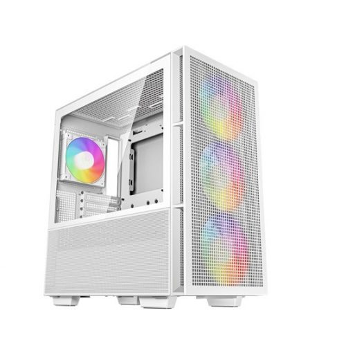 DeepCool CH560 WH - R-CH560-WHAPE4-G-1