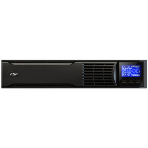 FSP 1000VA CHAMP RACK