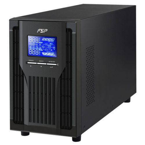 FSP 1000VA CHAMP TOWER