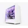 NZXT Midi - H7 V1 Base Edition - Matt fehér - CM-H71BW-01