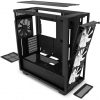 NZXT Midi - H7 Elite - Matt fekete - CM-H71EB-02