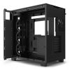 NZXT Midi - H9 Elite - Matt fekete - CM-H91EB-01