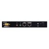 ATEN KVM Over IP 1-Local/Remote Share Access Single Port VGA KVM over IP Switch