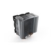 Be Quiet! CPU Cooler - PURE ROCK 2 (AMD: AM4/AM5; Intel: 1700/1200/2066/1150/1151/1155/2011)