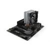 Be Quiet! CPU Cooler - PURE ROCK 2 (AMD: AM4/AM5; Intel: 1700/1200/2066/1150/1151/1155/2011)