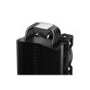 Be Quiet! CPU Cooler - PURE ROCK 2 Black (AMD: AM4/AM5; Intel: 1700/1200/2066/1150/1151/1155/2011)