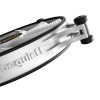 Be Quiet! Cooler 14cm - SHADOW WINGS 2 140mm White (900rpm, 14,7dB, fehér)