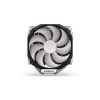 Endorfy CPU Cooler - Fortis 5 ARGB (14 cm, 4 pin, 6x heatpipe, PWM, TDP 220W, fekete)