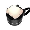 ID-Cooling CPU Water Cooler - ZOOMFLOW 240 XT V2 (25dB; max. 140,16 m3/h; 2x12cm, A-RGB LED)