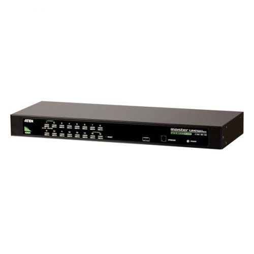 ATEN KVM Switch PS/2, USB VGA, 16 port - CS1316