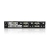 ATEN KVM Switch USB DVI, 2 port - CS1642A