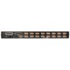 ATEN KVM Switch PS/2, USB VGA, 16 port - CS1716A