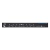 ATEN KVM Switch USB DVI + Audio, 8 port - CS1788