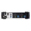 ATEN KVMP Switch USB 3.2 Gen1, 4K HDMI,2 port