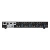 ATEN KVMP Switch USB 3.2 Gen1, 4K HDMI, Dual Display, 4 port - CS1844