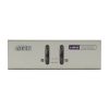 ATEN KVM Switch USB VGA, 2 port - CS72U