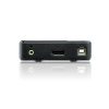 ATEN KVM Switch USB DisplayPort, 2 port - CS782DP