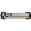 ATEN KVM Switch USB-PS/2 VGA, 4 port - CS84U