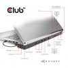 Club3D USB 3.2 GEN 1 TYPE C TRIPLE DISPLAY DYNAMIC PD TÖLTŐ - 65W