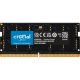 Crucial Notebook DDR5 4800MHz 32GB CL40 1,1V