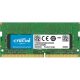 Crucial Notebook DDR4 2400MHz 4GB CL17 1,2V