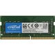 Crucial Notebook DDR4 2400MHz 8GB CL17 1,2V