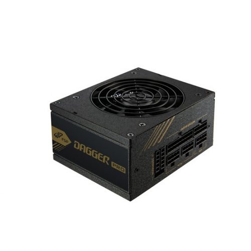 FSP 850W - DAGGER PRO 850 SFX táp ATX 3.0 beépítő kerettel