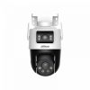 Camera Dahua P3D-3F-PV 3+3MP Outdoor Wi-Fi Dual-Lens