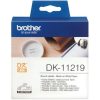 Brother DK-11219 etikett