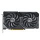 ASUS NVIDIA RTX 4060 8GB GDDR6 - DUAL-RTX4060-O8G