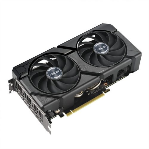 ASUS NVIDIA RTX 4060 8GB GDDR6 - DUAL-RTX4060-O8G-EVO