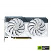 ASUS NVIDIA RTX 4060 8GB GDDR6 - DUAL-RTX4060-O8G-WHITE