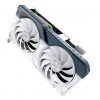 ASUS NVIDIA RTX 4060 8GB GDDR6 - DUAL-RTX4060-O8G-WHITE