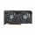 ASUS NVIDIA RTX 4060 Ti 8GB GDDR6 - DUAL-RTX4060TI-O8G-EVO