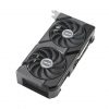 ASUS NVIDIA RTX 4060 Ti 8GB GDDR6 - DUAL-RTX4060TI-O8G-EVO