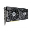 ASUS NVIDIA RTX 4060 Ti 8GB GDDR6 - DUAL-RTX4060TI-O8G-EVO