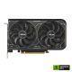 ASUS NVIDIA RTX 4060 Ti V2 8GB GDDR6 - DUAL-RTX4060TI-O8G-V2 - OEM - Kipróbált termék