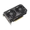 ASUS NVIDIA RTX 4060 Ti V2 8GB GDDR6 - DUAL-RTX4060TI-O8G-V2 - OEM - Kipróbált termék