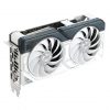 ASUS NVIDIA RTX 4060 Ti 8GB GDDR6 - DUAL-RTX4060TI-O8G-WHITE